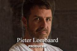 Pieter Lombaard