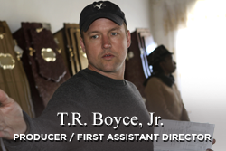 T.R. Boyce, Jr.