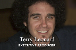 Terry Leonard