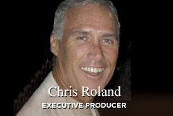 Chris Roland