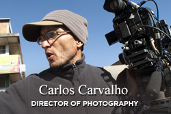 Carlos Carvalho