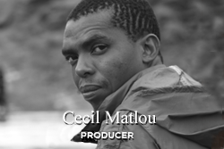 Cecil Matlou