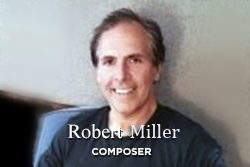 Robert Miller
